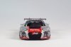 NuNu PN24004 Audi R8 LMS GT3 SPA 24 Hours 2015 1/24